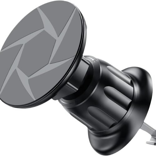 Replacement Air Vent Clip Mount for Wireless Car Charger and Phone Holder Systems