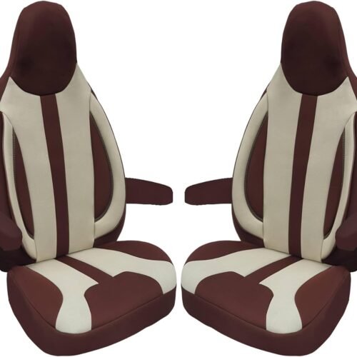 Motorhome Seat Covers