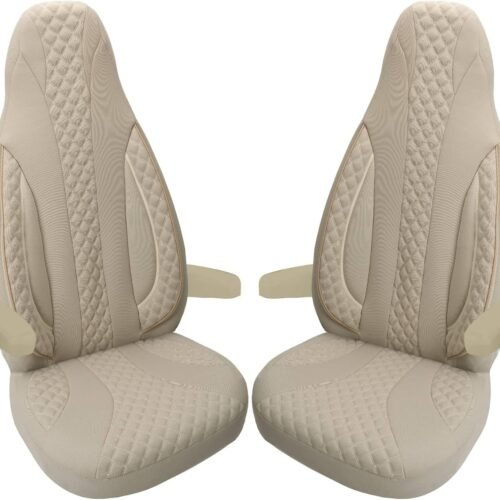 Motorhome Seat Covers