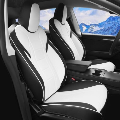 Luxury  Car Seat Cover Set